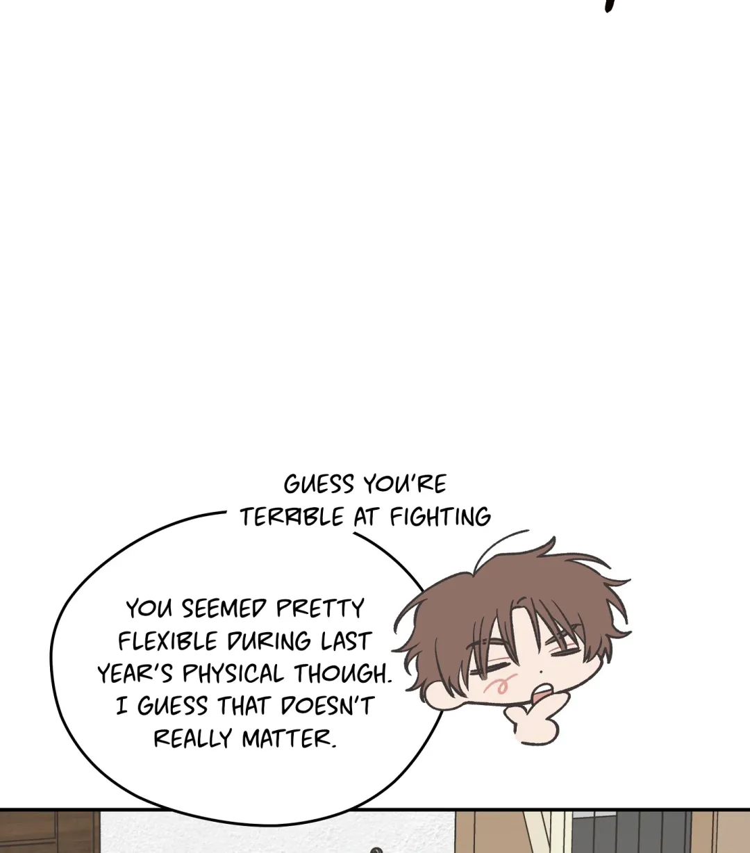 Emergency! Youth Record Book - Chapter 5 Page 68