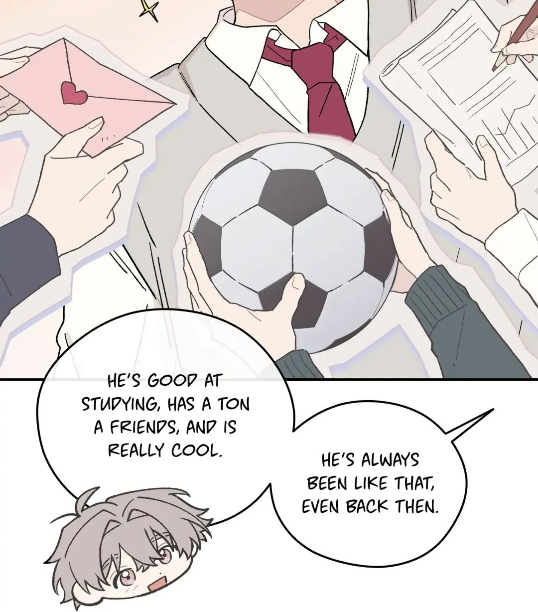 Emergency! Youth Record Book - Chapter 5 Page 75