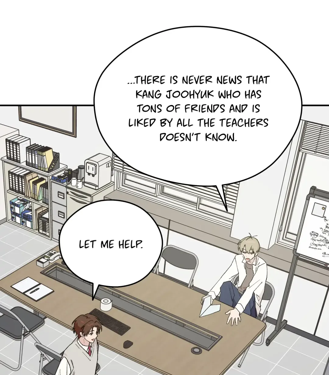 Emergency! Youth Record Book - Chapter 5 Page 82