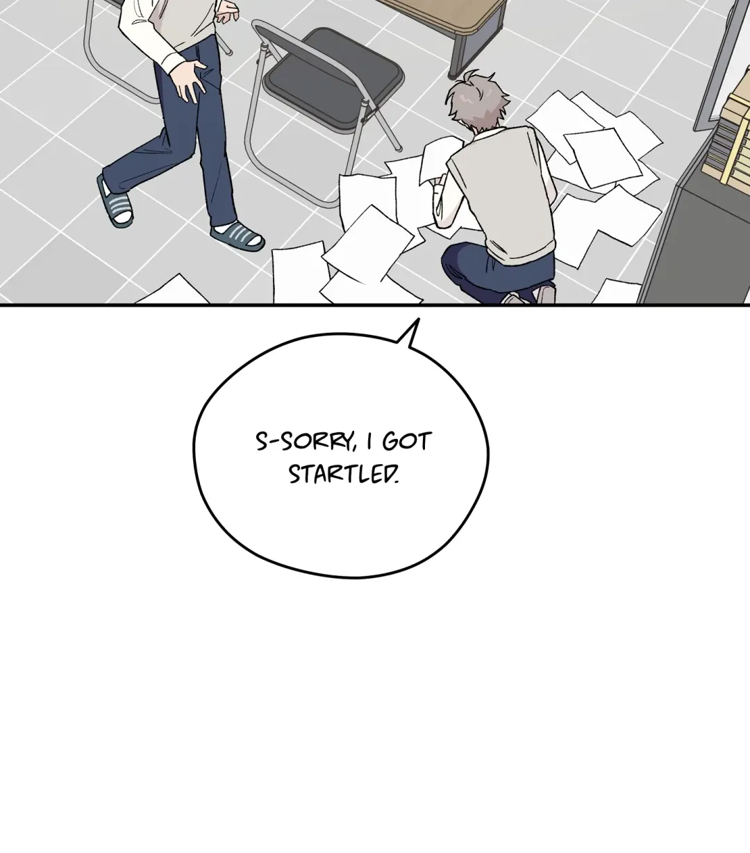 Emergency! Youth Record Book - Chapter 5 Page 83