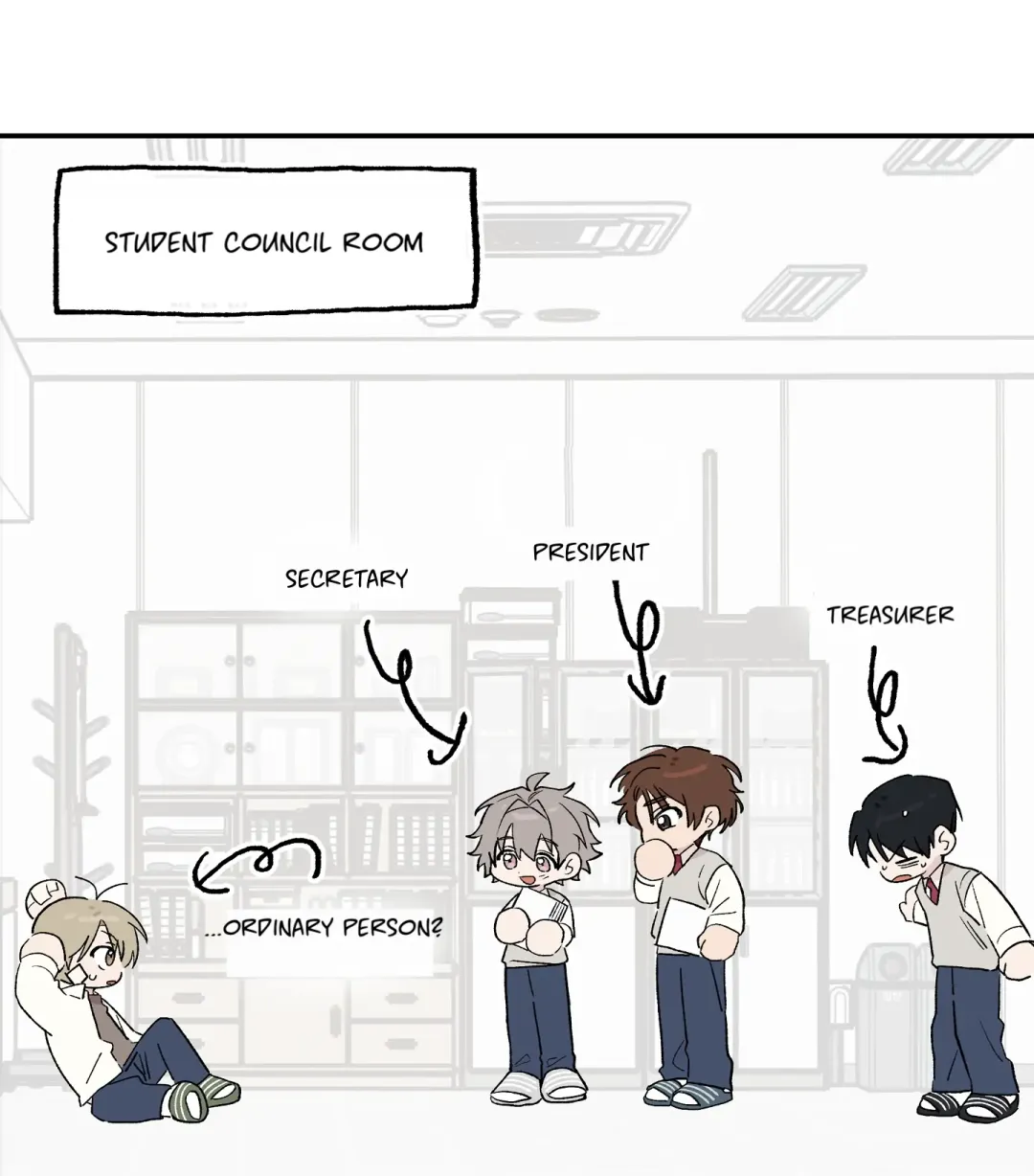 Emergency! Youth Record Book - Chapter 5 Page 117