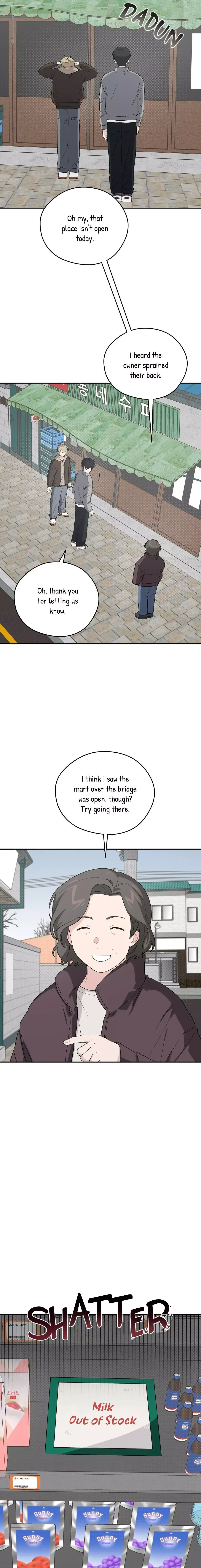 Emergency! Youth Record Book - Chapter 50 Page 4