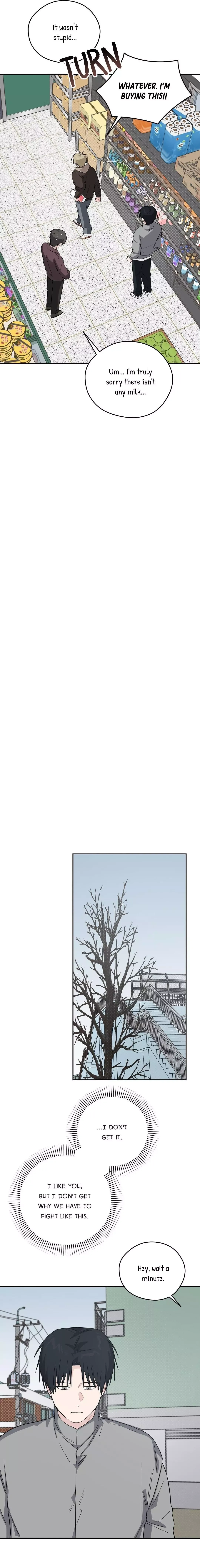 Emergency! Youth Record Book - Chapter 50 Page 7