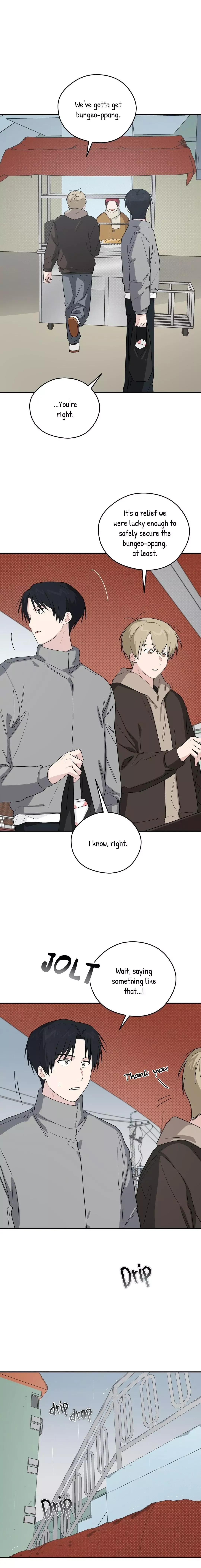 Emergency! Youth Record Book - Chapter 50 Page 8