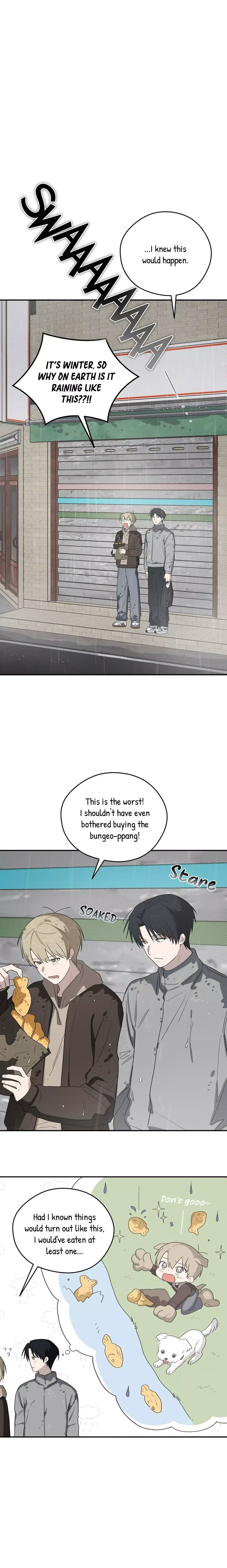 Emergency! Youth Record Book - Chapter 50 Page 9