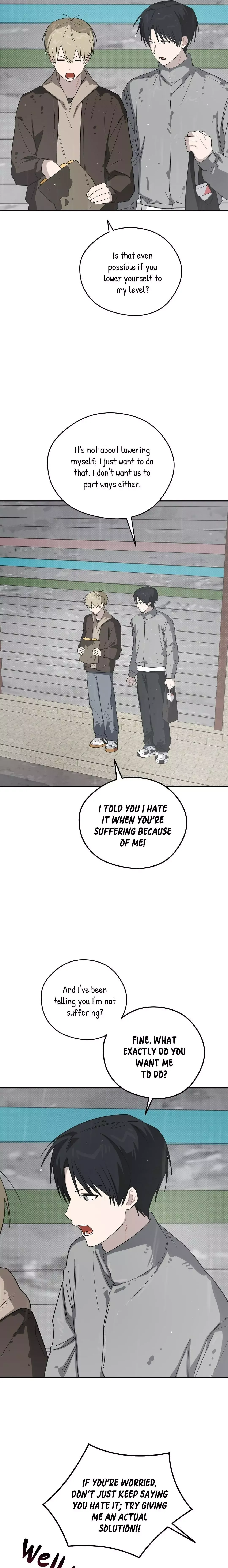 Emergency! Youth Record Book - Chapter 50 Page 11