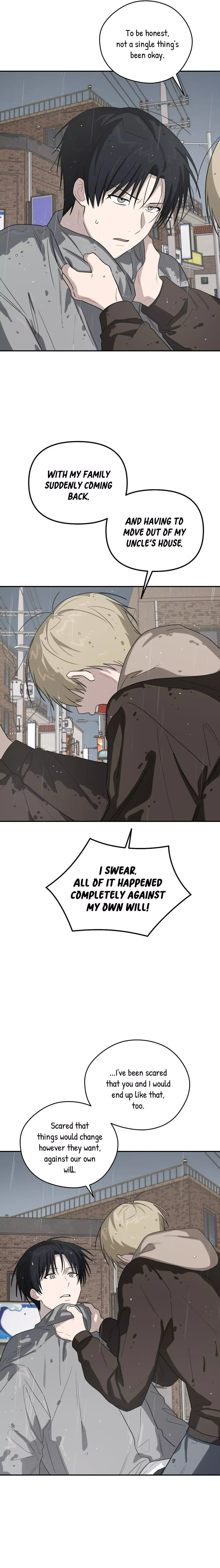 Emergency! Youth Record Book - Chapter 50 Page 13