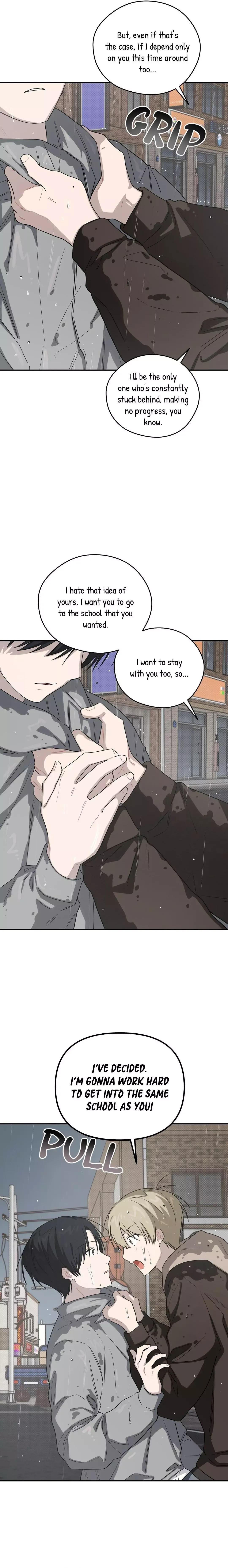 Emergency! Youth Record Book - Chapter 50 Page 14
