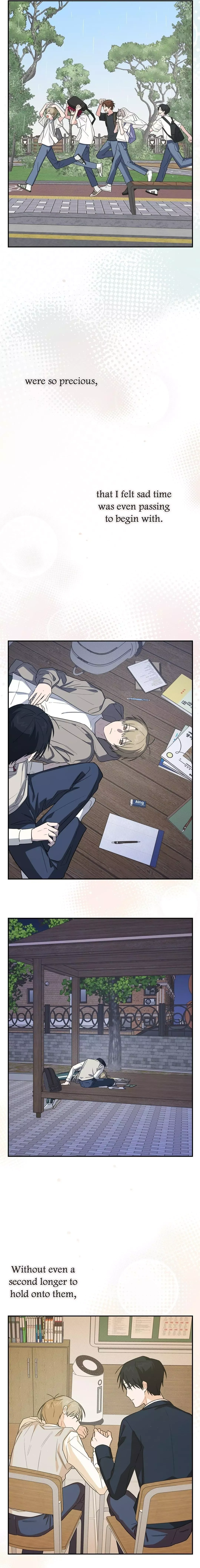 Emergency! Youth Record Book - Chapter 50 Page 20