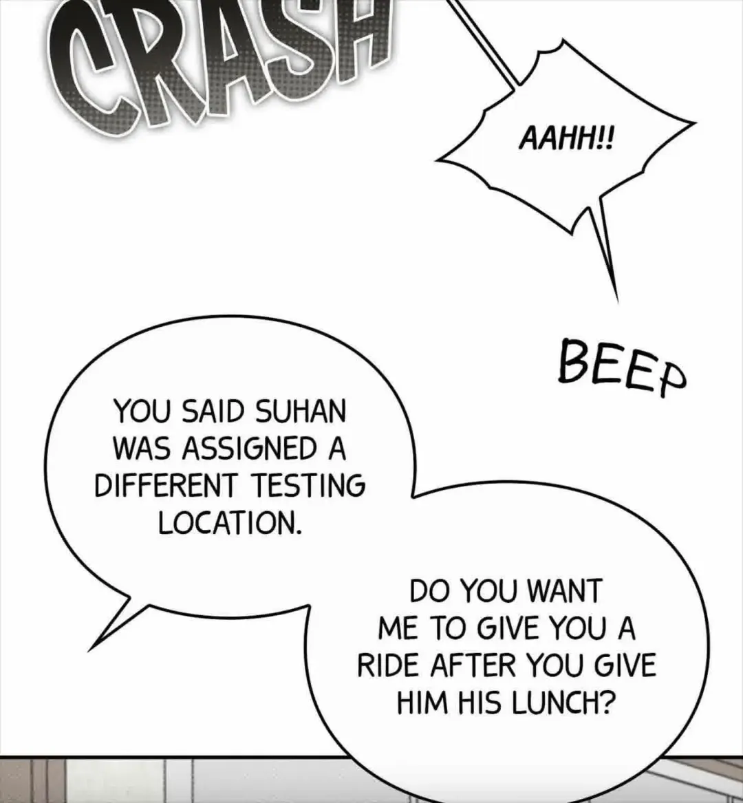 Emergency! Youth Record Book - Chapter 51 Page 30