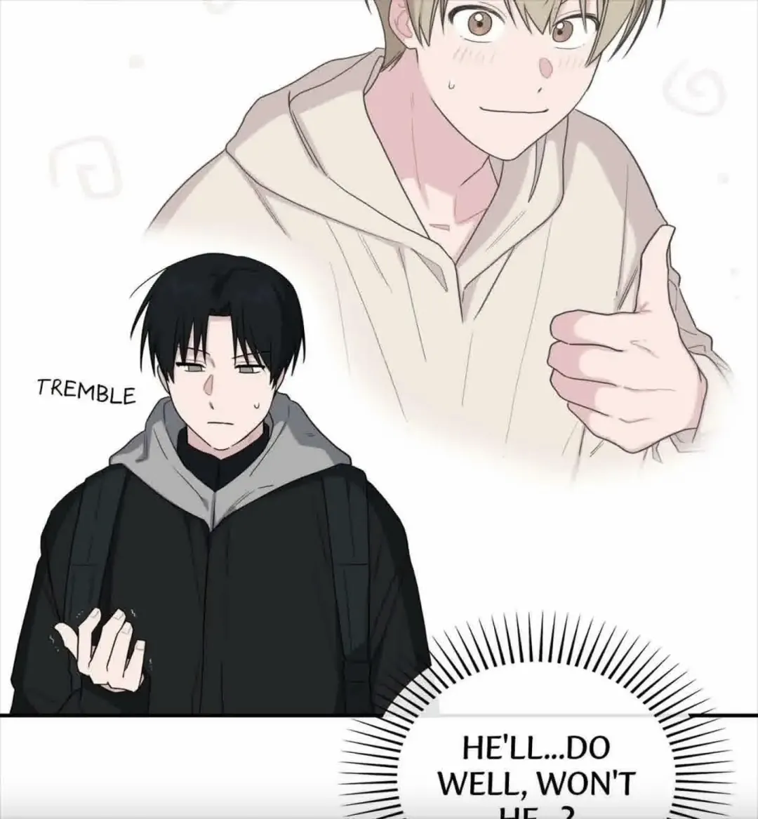 Emergency! Youth Record Book - Chapter 51 Page 40
