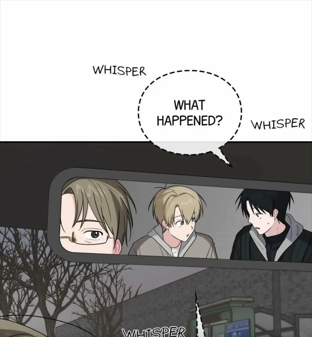 Emergency! Youth Record Book - Chapter 51 Page 54