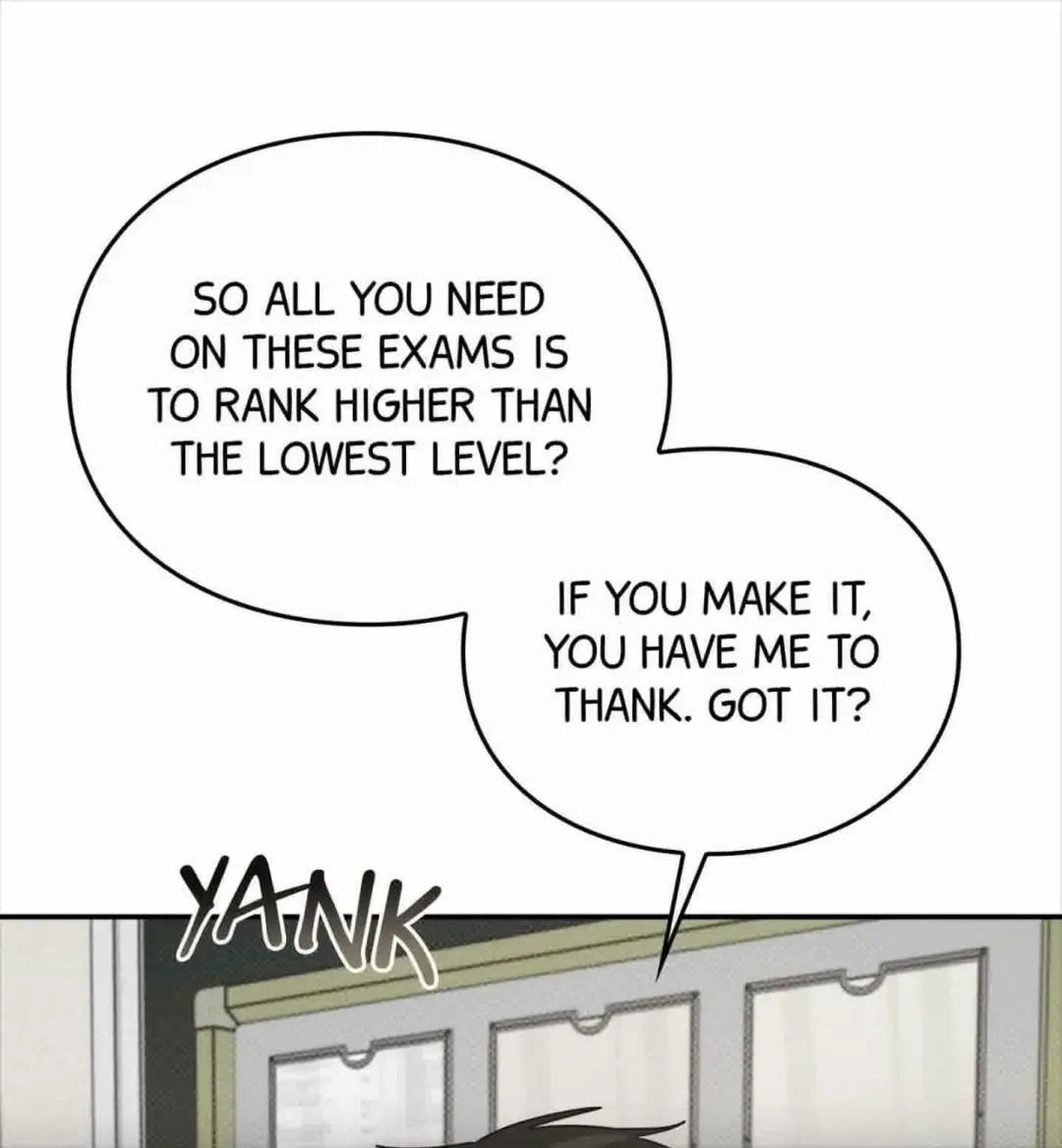 Emergency! Youth Record Book - Chapter 51 Page 105