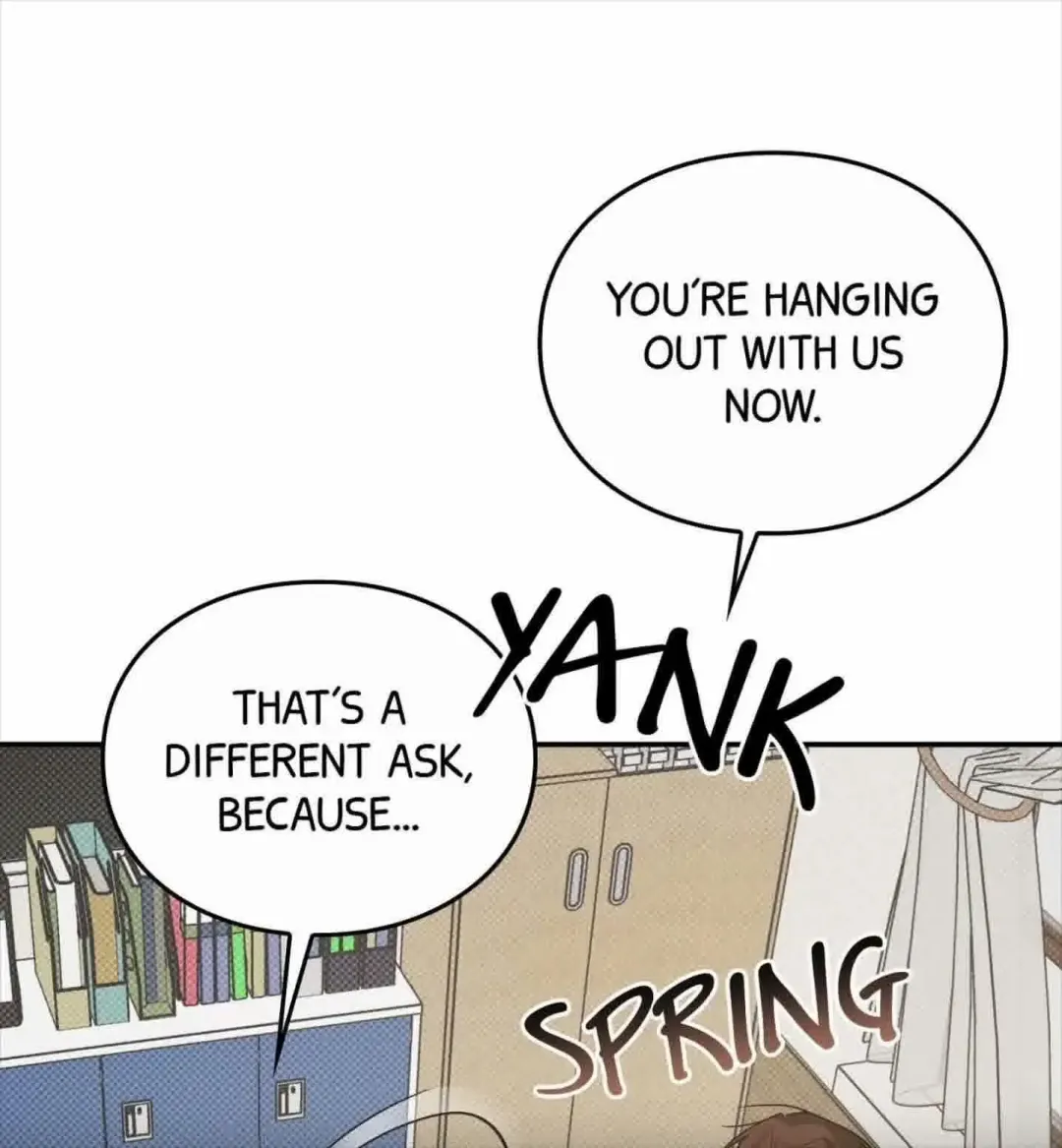 Emergency! Youth Record Book - Chapter 51 Page 129