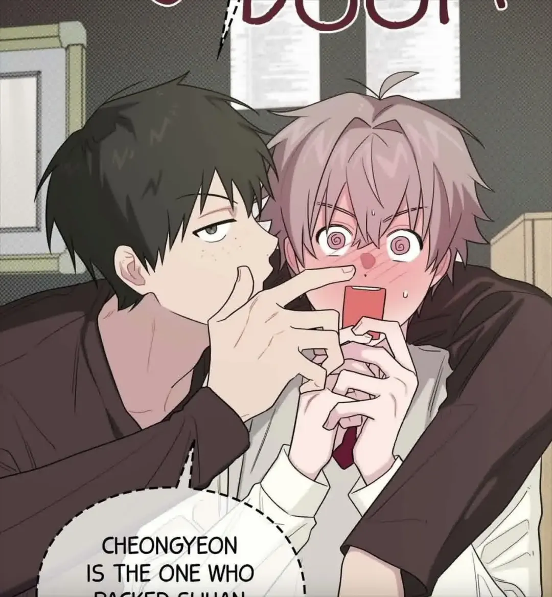 Emergency! Youth Record Book - Chapter 51 Page 132