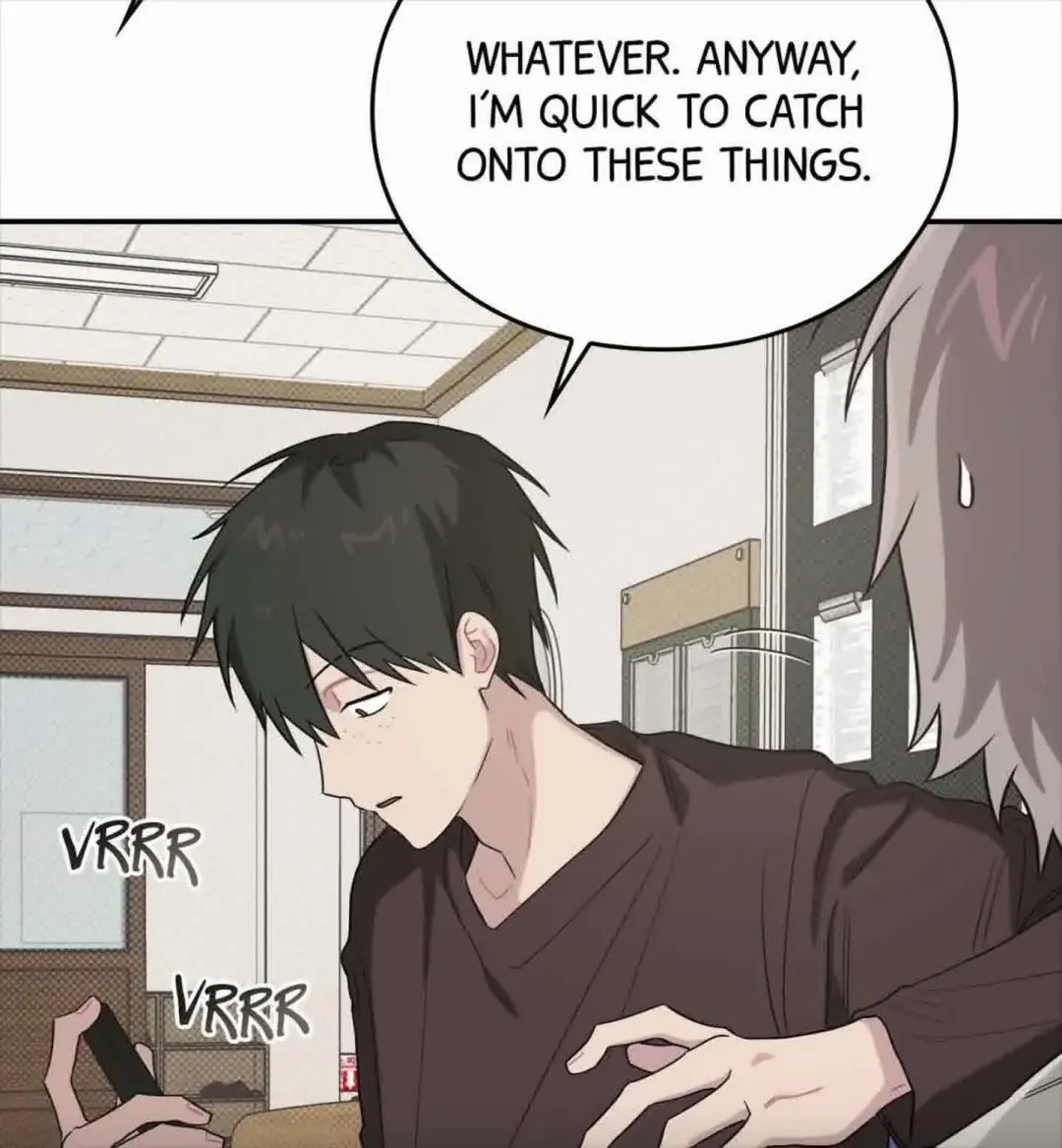 Emergency! Youth Record Book - Chapter 51 Page 134