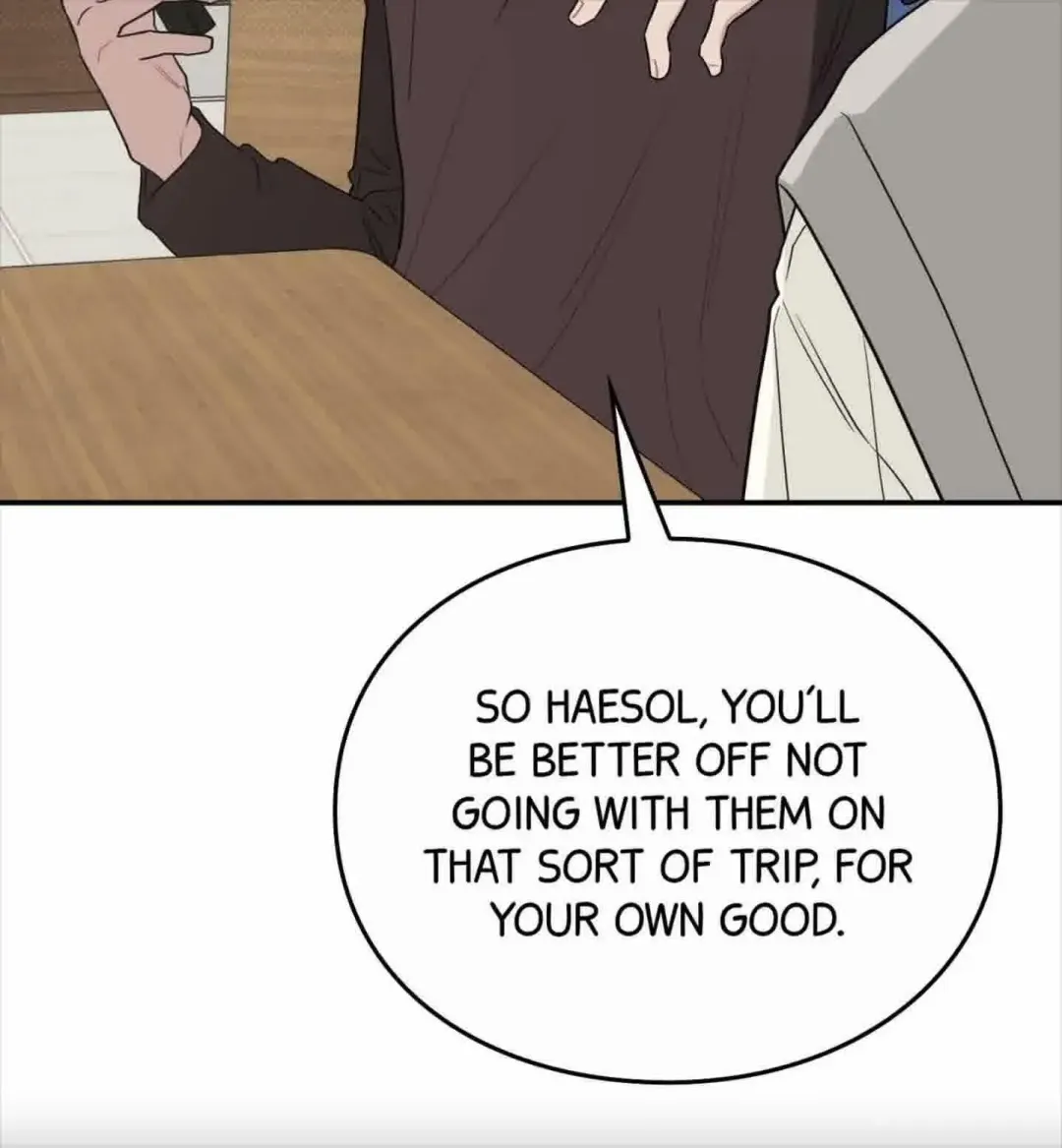 Emergency! Youth Record Book - Chapter 51 Page 135