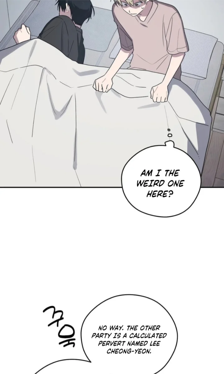 Emergency! Youth Record Book - Chapter 53 Page 39