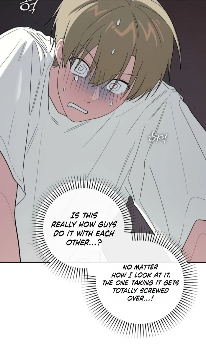 Emergency! Youth Record Book - Chapter 54 Page 29