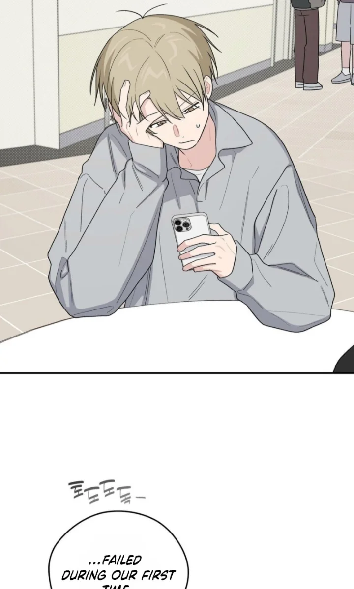 Emergency! Youth Record Book - Chapter 54 Page 38