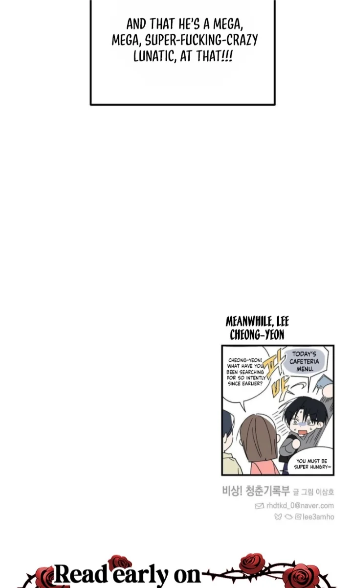 Emergency! Youth Record Book - Chapter 54 Page 86