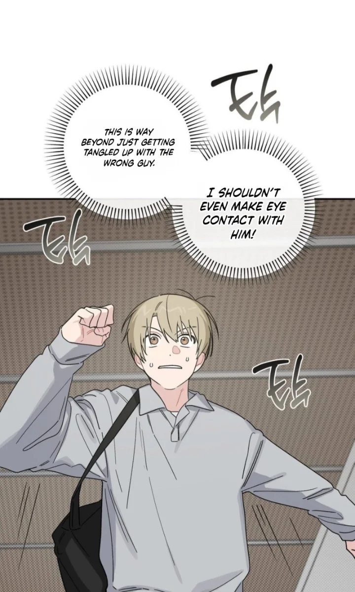 Emergency! Youth Record Book - Chapter 55 Page 11
