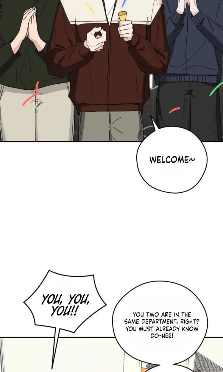 Emergency! Youth Record Book - Chapter 55 Page 16