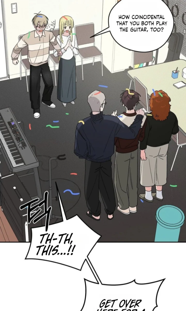Emergency! Youth Record Book - Chapter 55 Page 17