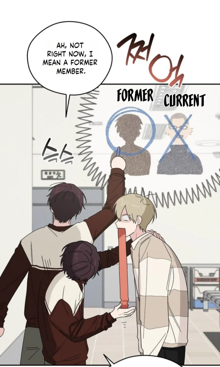 Emergency! Youth Record Book - Chapter 55 Page 20