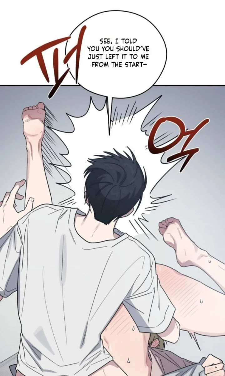 Emergency! Youth Record Book - Chapter 55 Page 64
