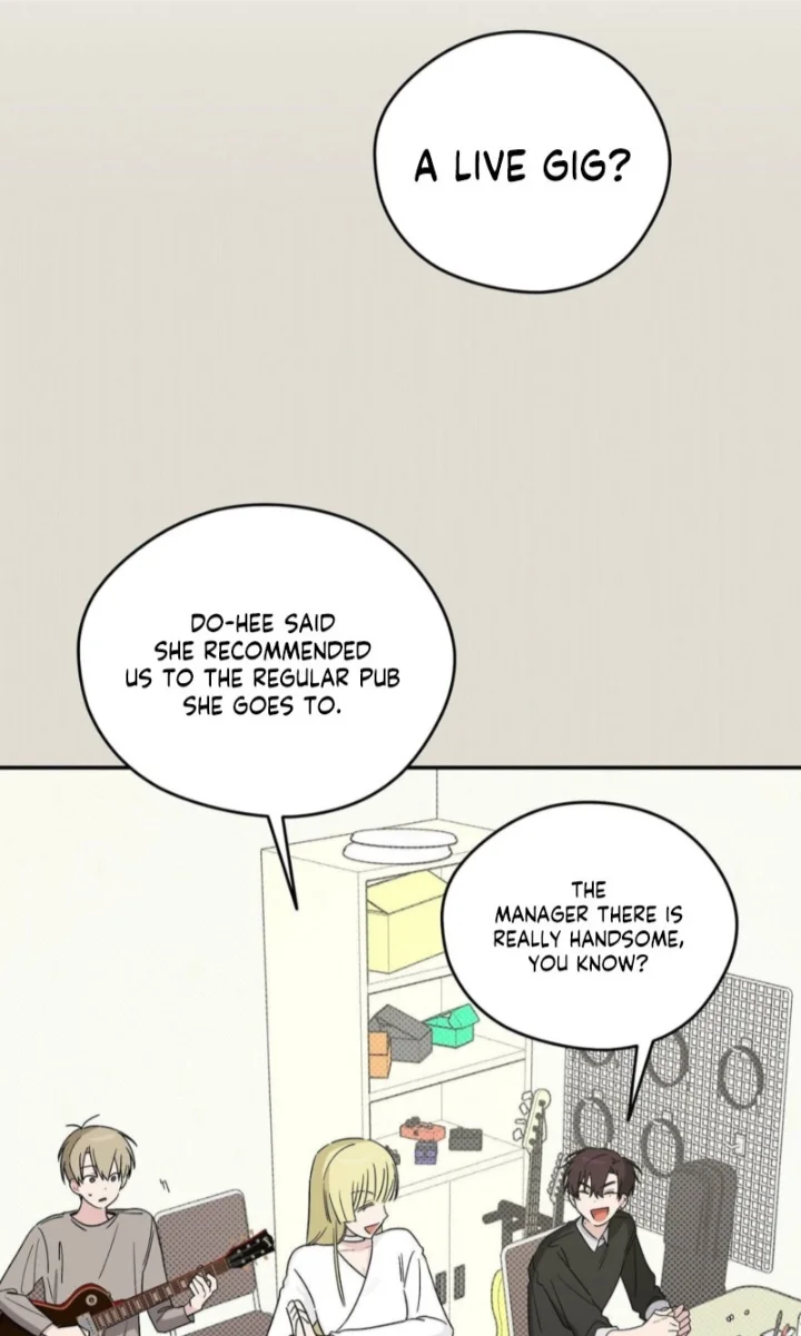 Emergency! Youth Record Book - Chapter 56 Page 28