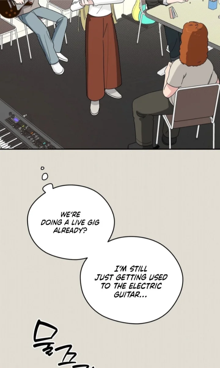 Emergency! Youth Record Book - Chapter 56 Page 29