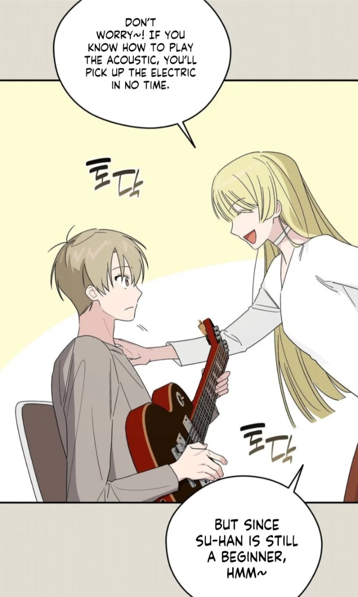 Emergency! Youth Record Book - Chapter 56 Page 31