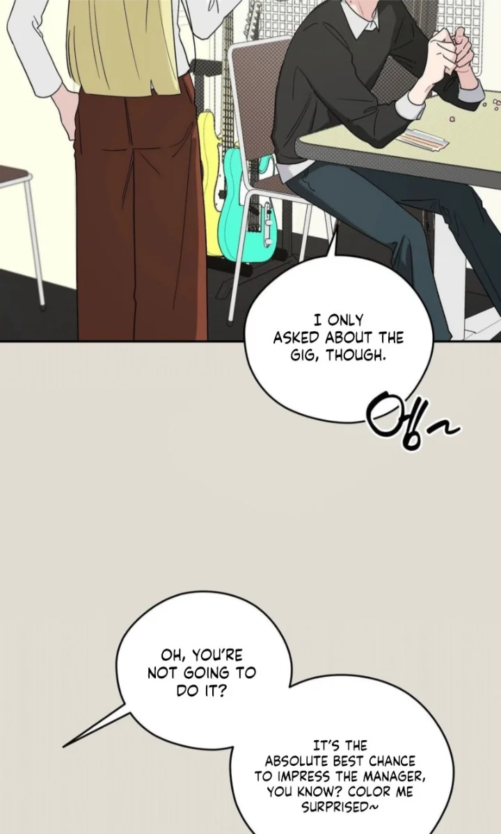 Emergency! Youth Record Book - Chapter 56 Page 33