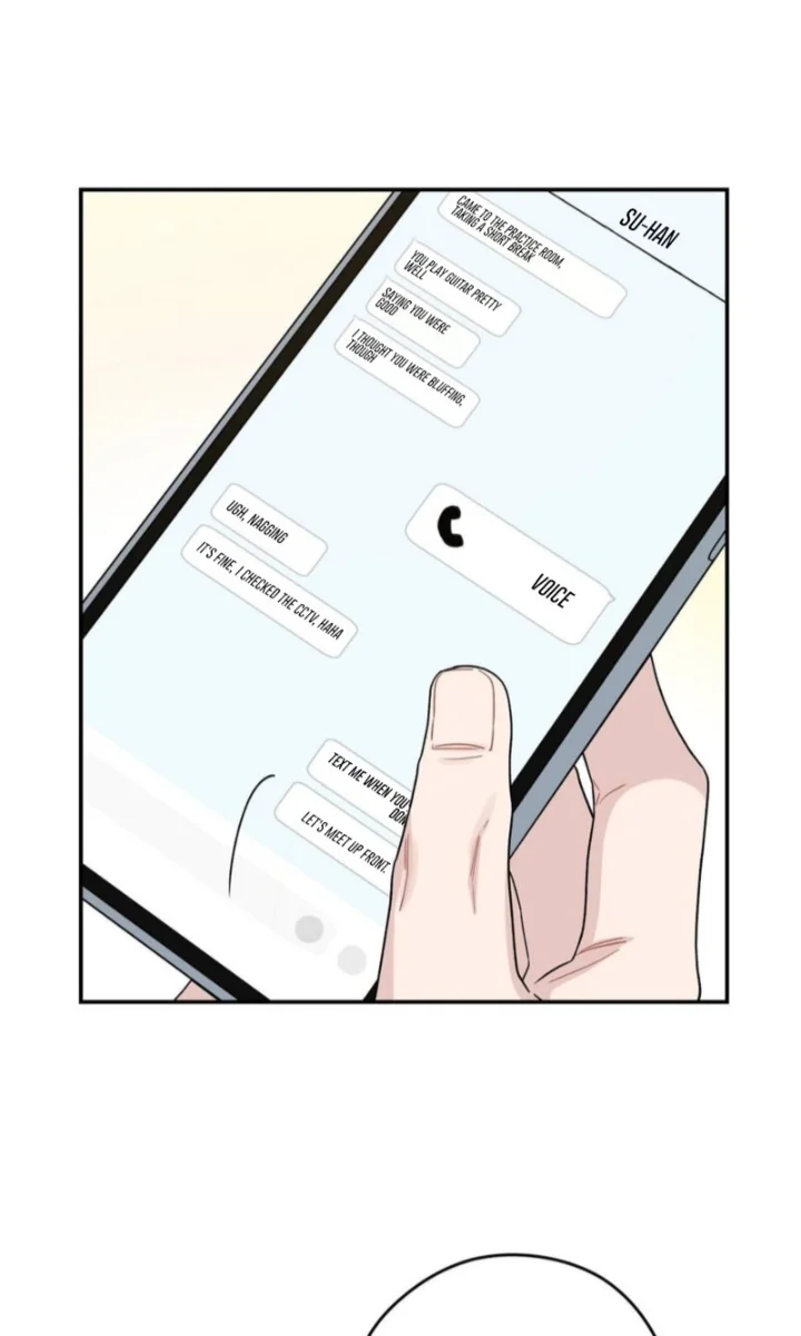 Emergency! Youth Record Book - Chapter 56 Page 48