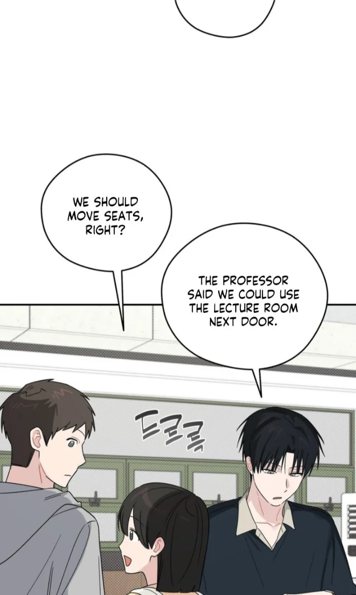 Emergency! Youth Record Book - Chapter 56 Page 50
