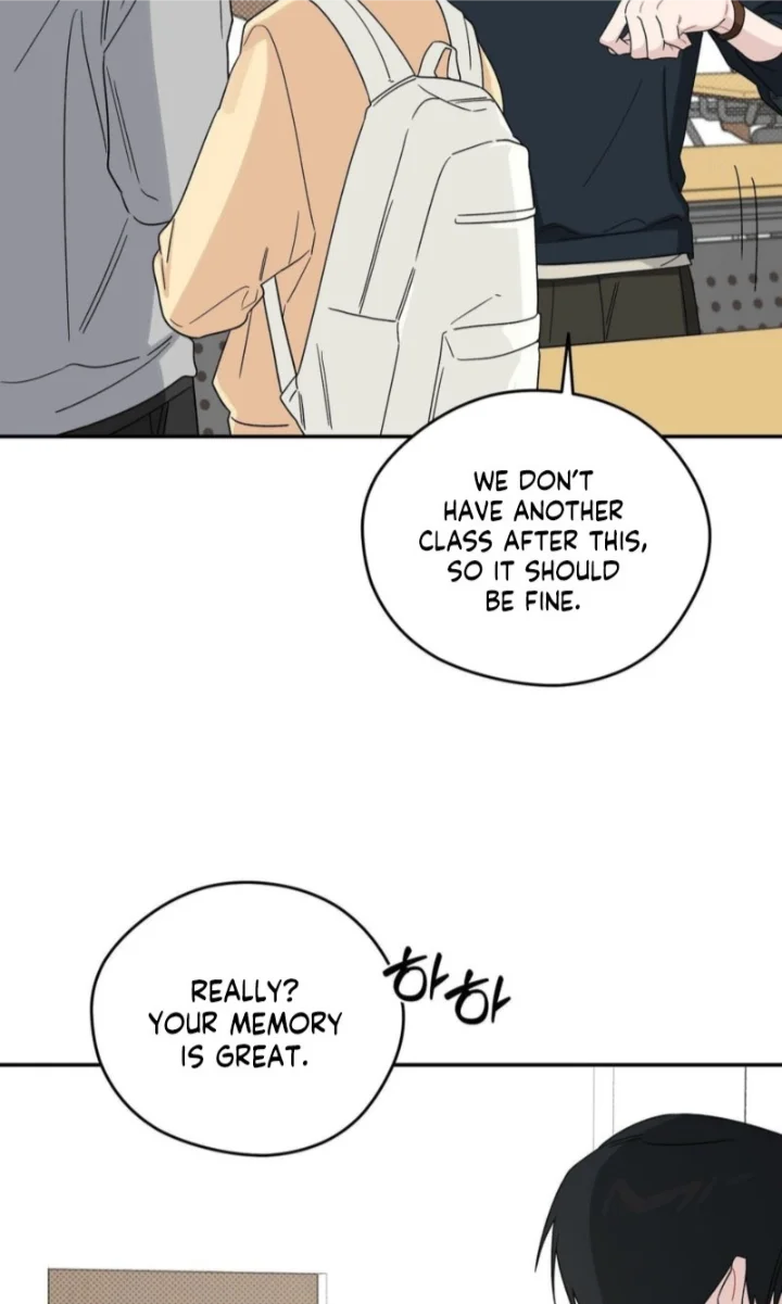 Emergency! Youth Record Book - Chapter 56 Page 51