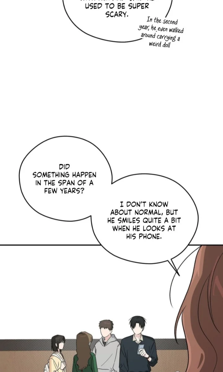 Emergency! Youth Record Book - Chapter 56 Page 54