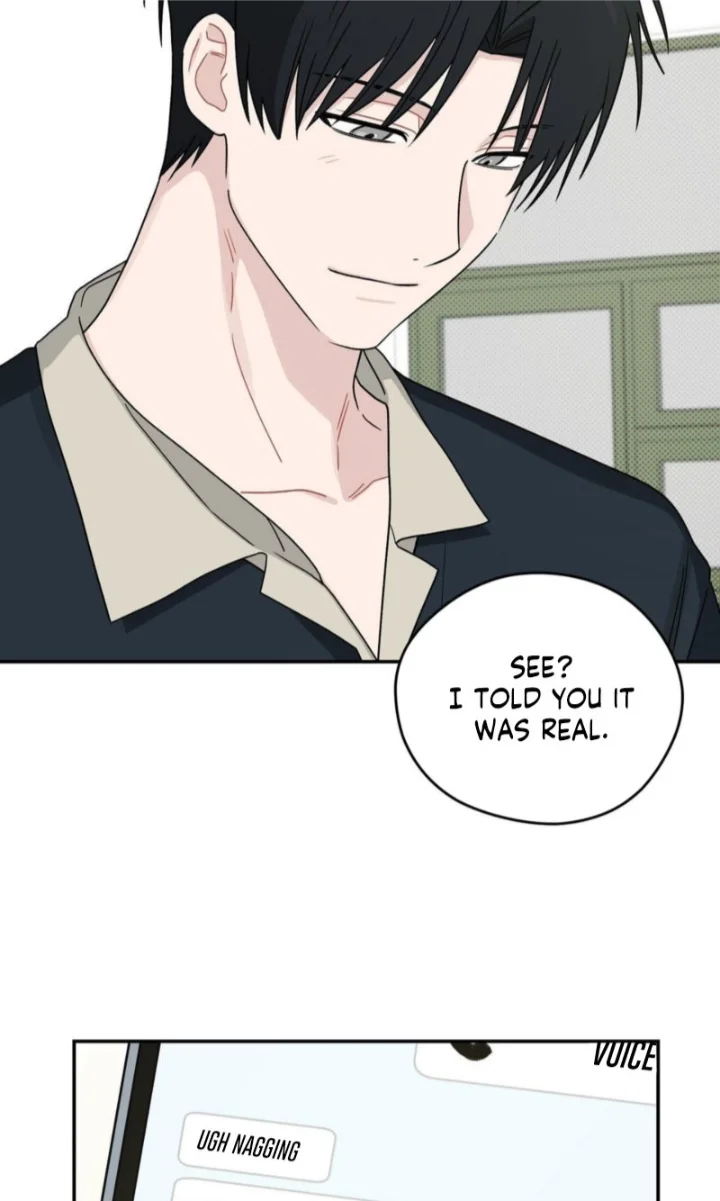 Emergency! Youth Record Book - Chapter 56 Page 55