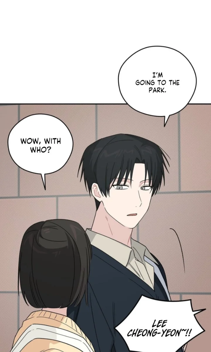 Emergency! Youth Record Book - Chapter 56 Page 60