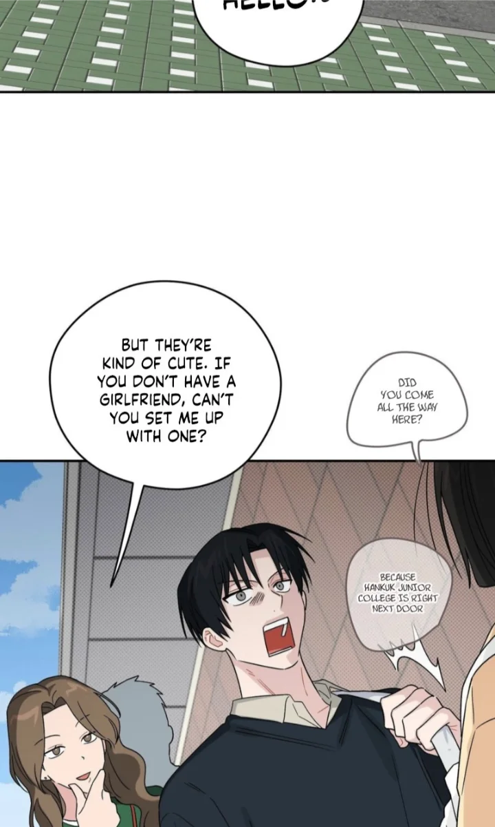 Emergency! Youth Record Book - Chapter 56 Page 64
