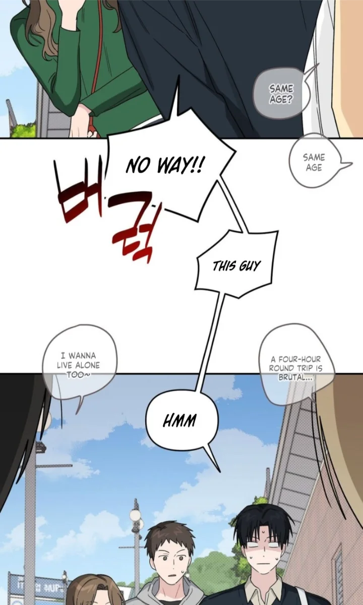 Emergency! Youth Record Book - Chapter 56 Page 65