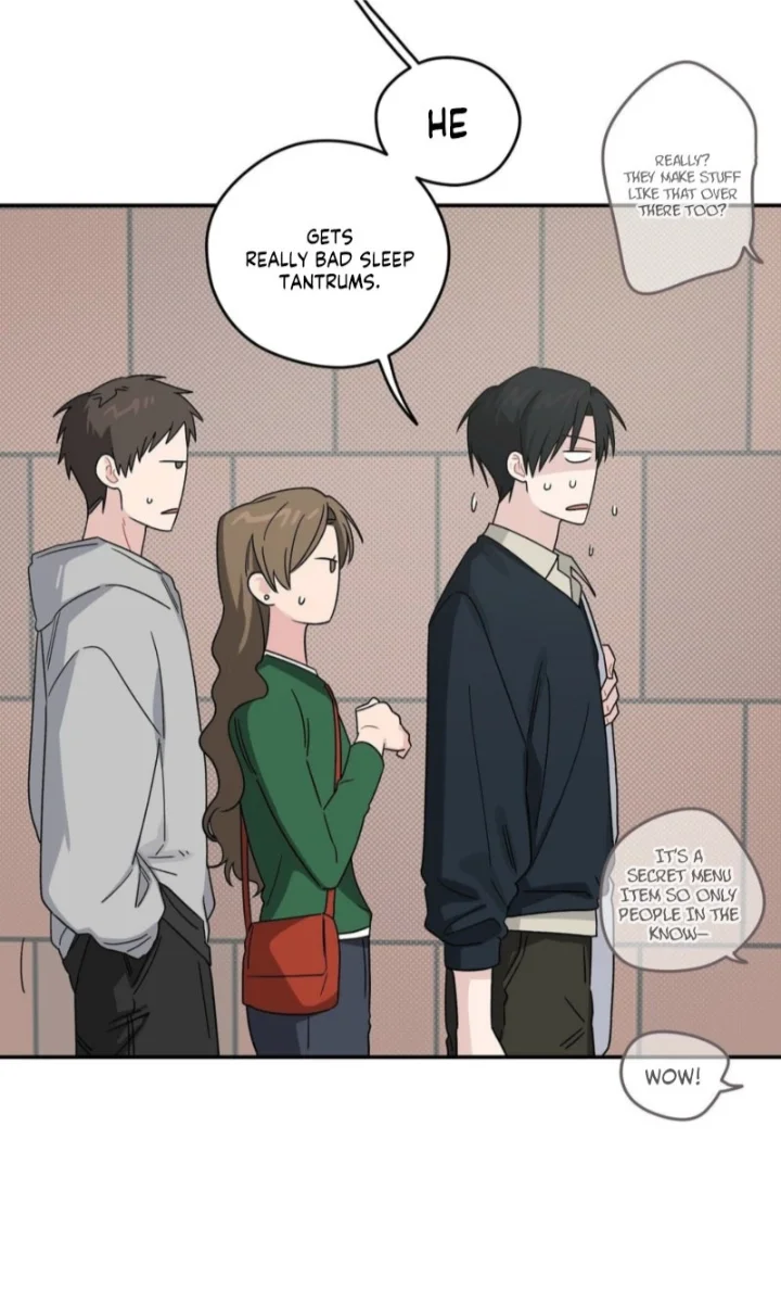 Emergency! Youth Record Book - Chapter 56 Page 67