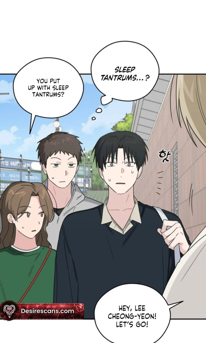 Emergency! Youth Record Book - Chapter 56 Page 68