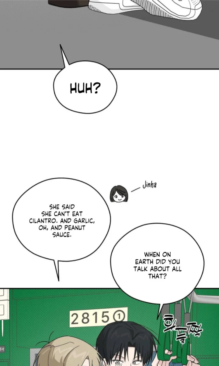 Emergency! Youth Record Book - Chapter 56 Page 72