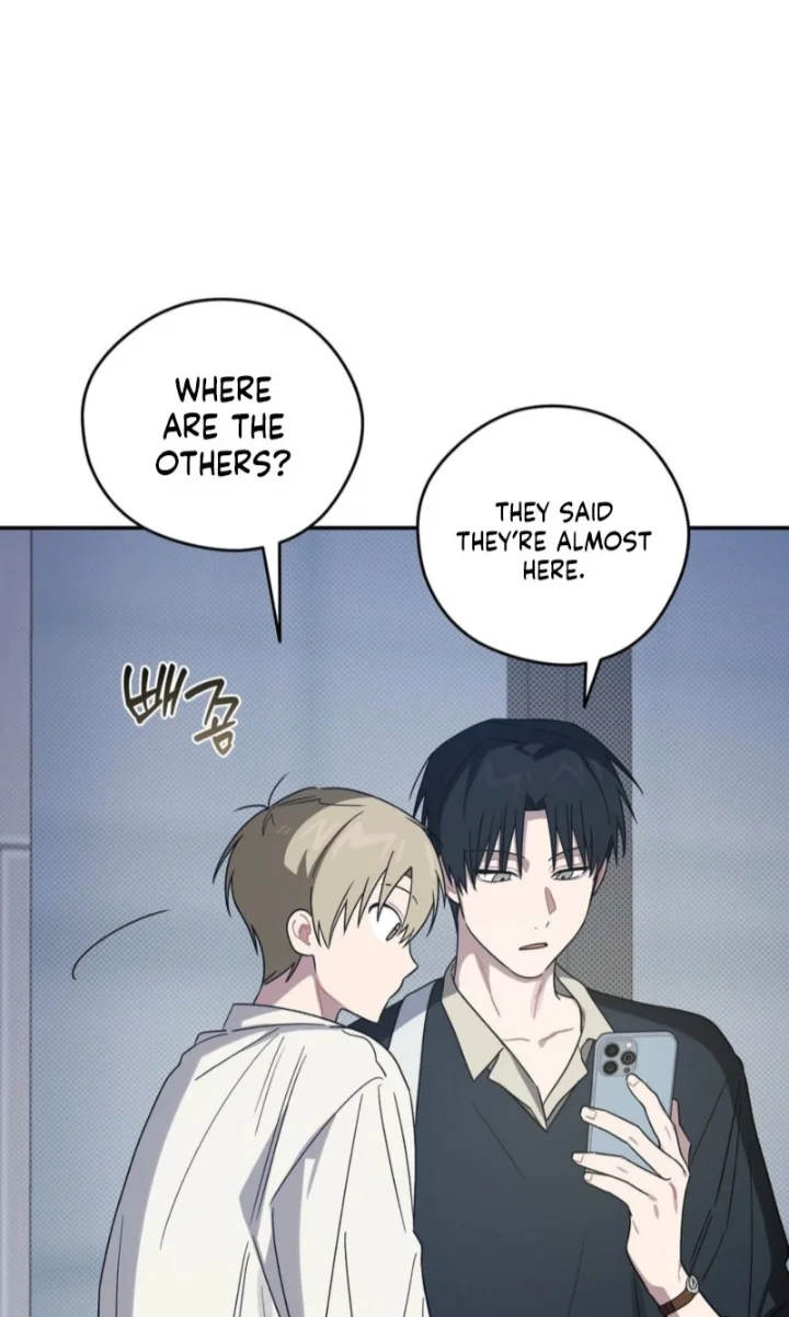 Emergency! Youth Record Book - Chapter 56 Page 85