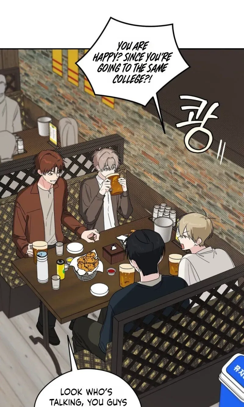 Emergency! Youth Record Book - Chapter 57 Page 3