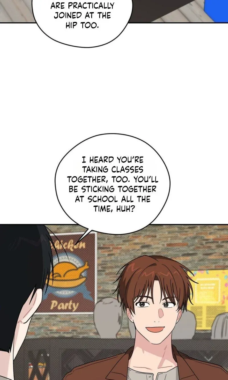 Emergency! Youth Record Book - Chapter 57 Page 4