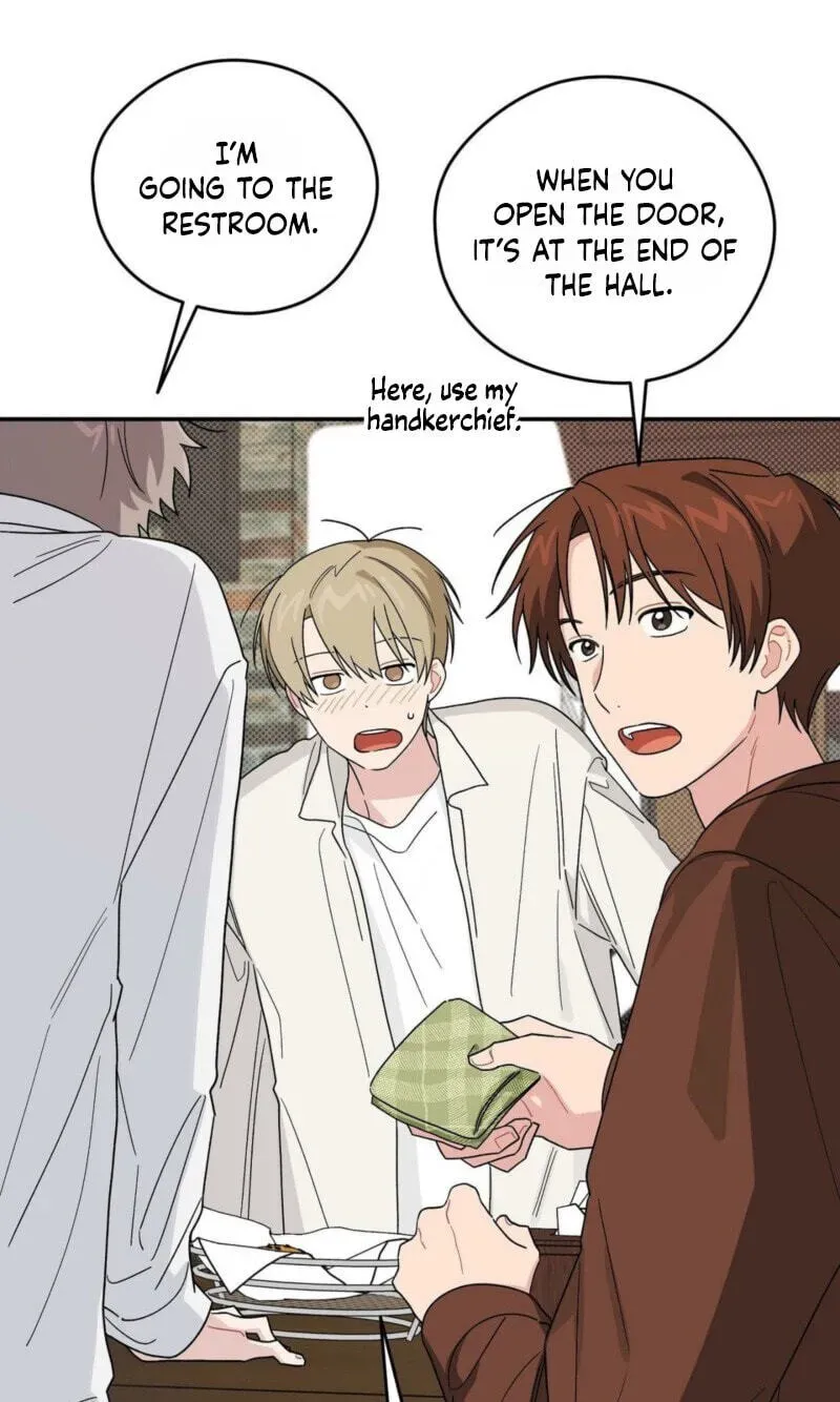 Emergency! Youth Record Book - Chapter 57 Page 31