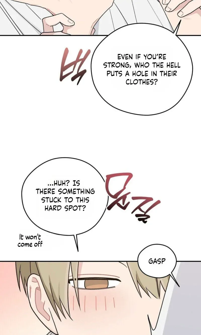 Emergency! Youth Record Book - Chapter 57 Page 40